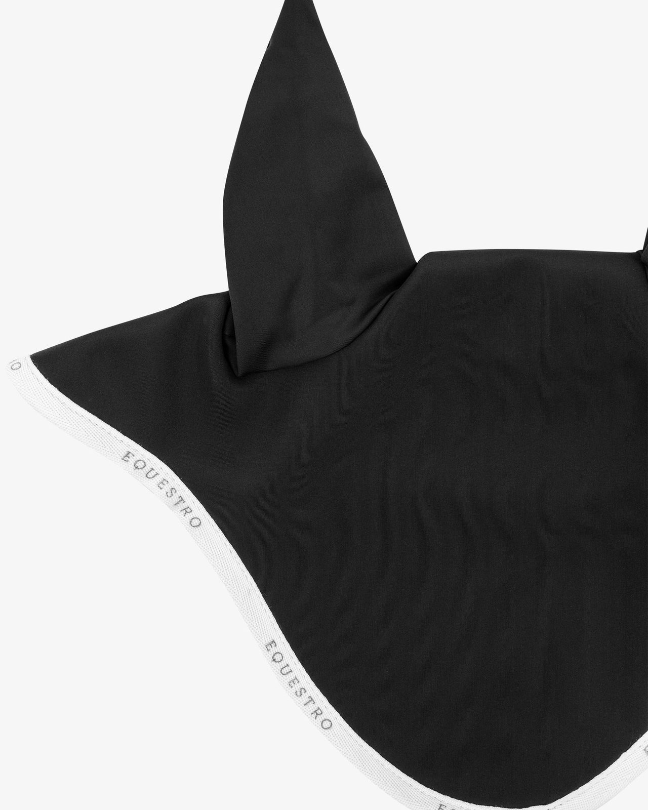 Fly veil in technical fabric