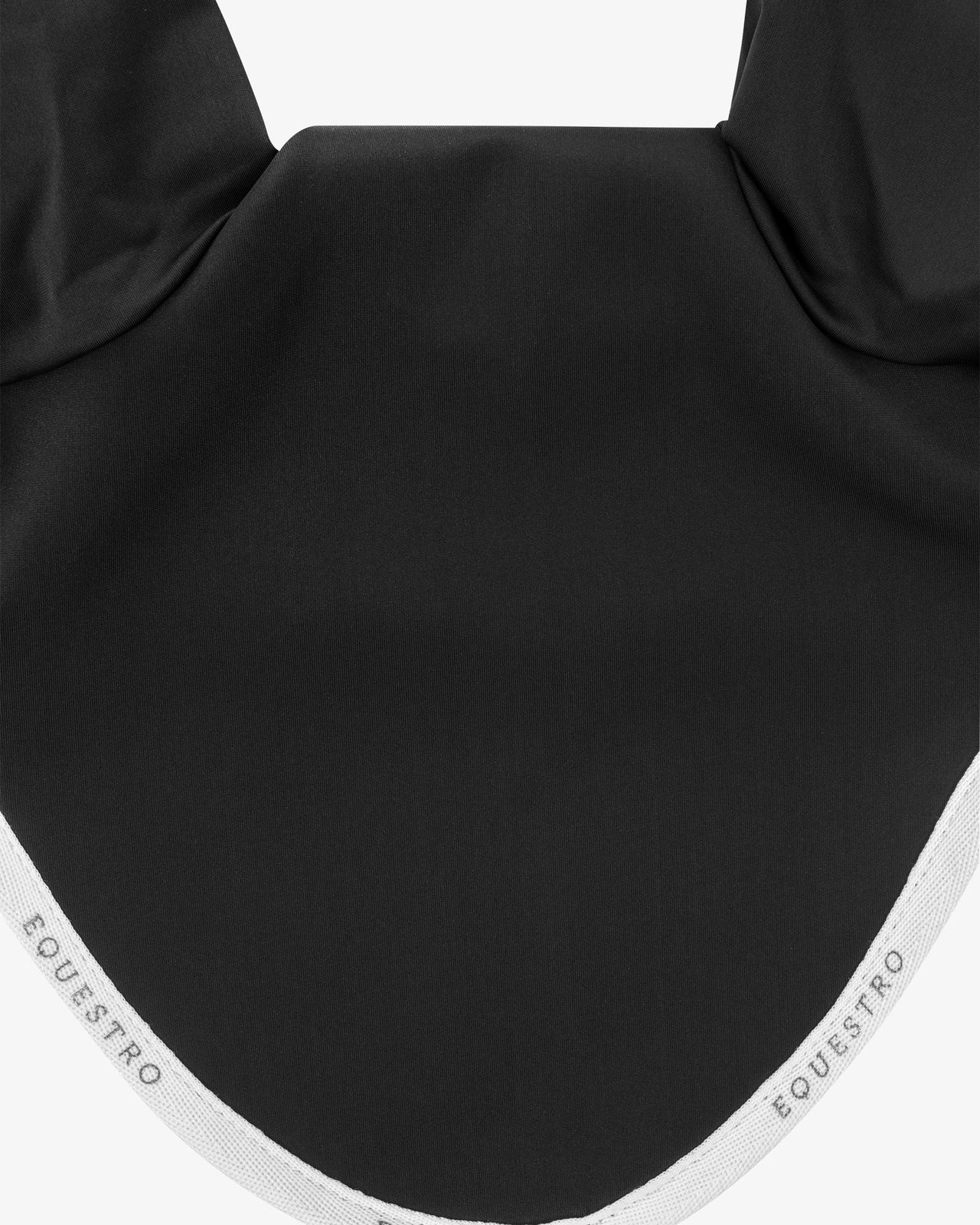 Fly veil in technical fabric