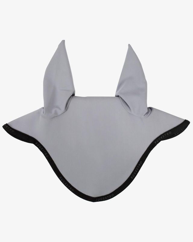 Fly veil in technical fabric
