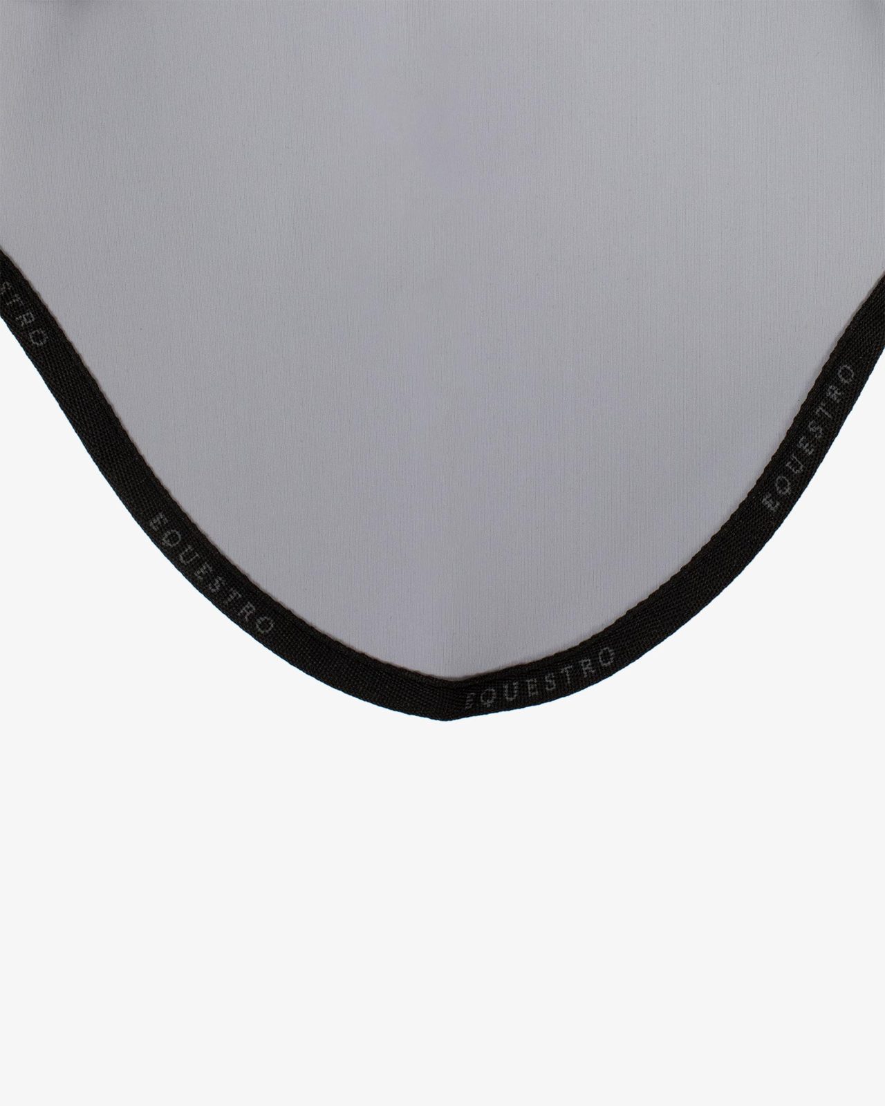 Fly veil in technical fabric