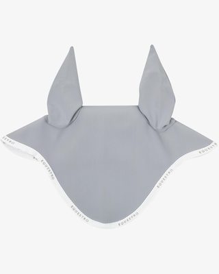 Fly veil in technical fabric