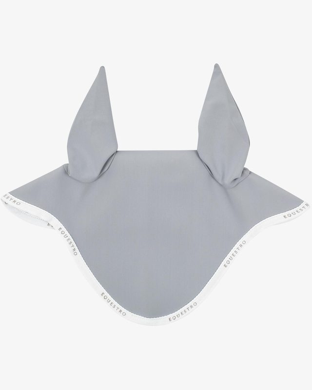 Fly veil in technical fabric