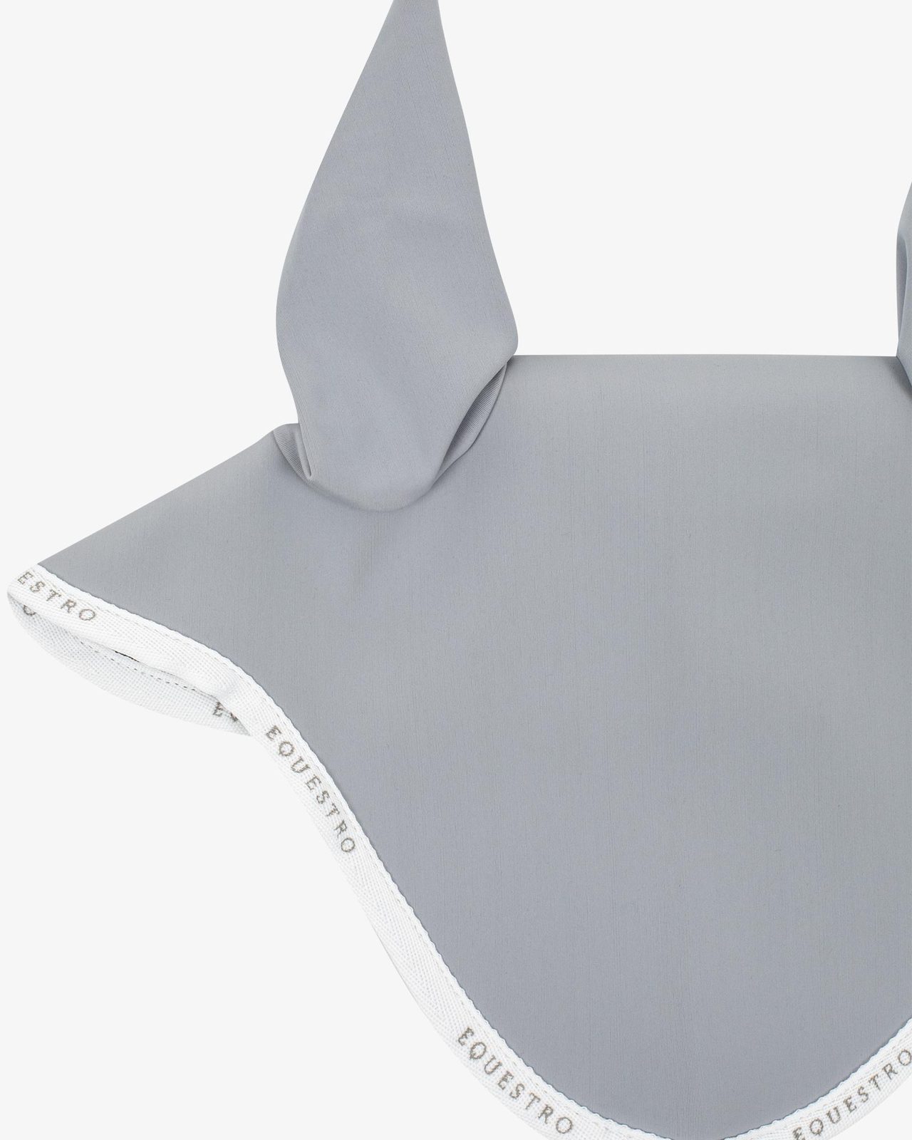 Fly veil in technical fabric