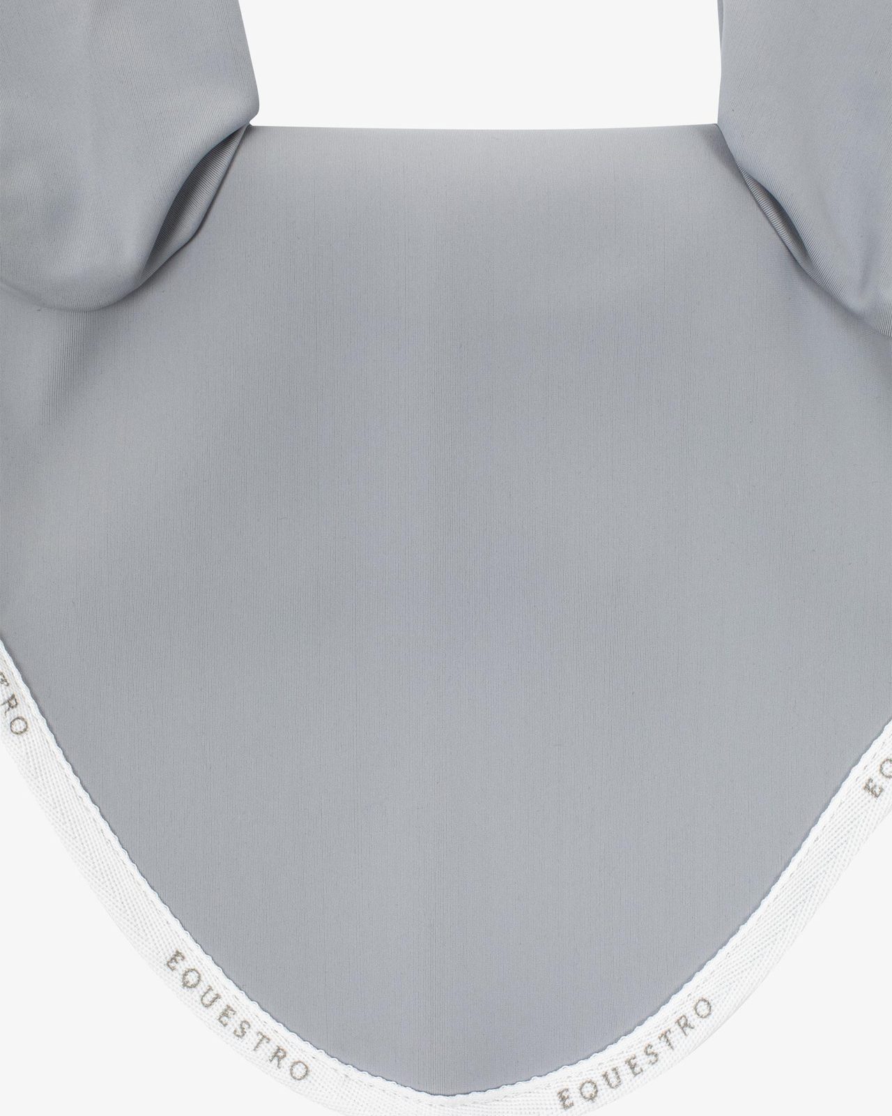 Fly veil in technical fabric