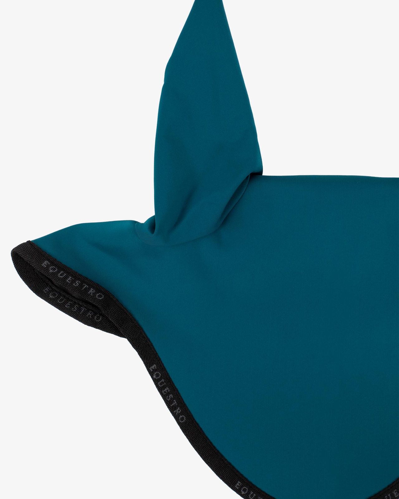 Fly veil in technical fabric