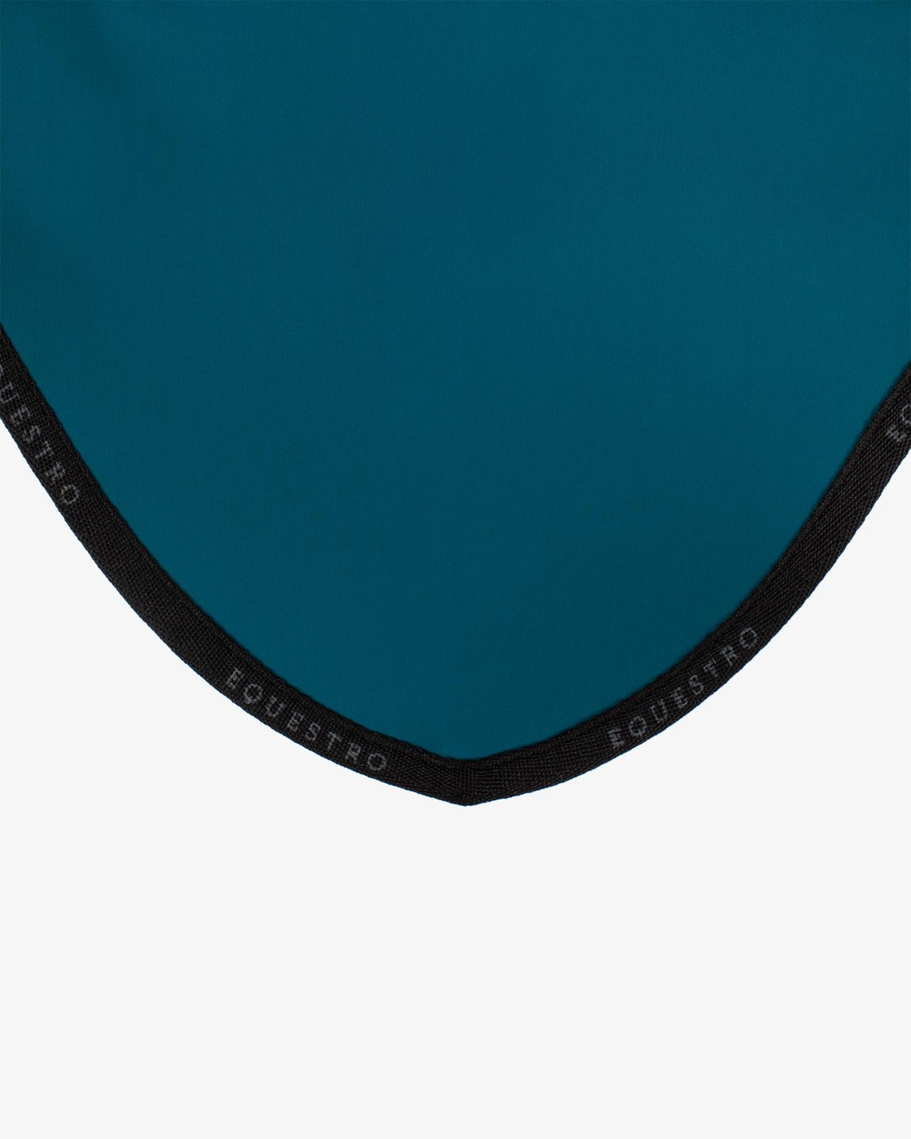 Fly veil in technical fabric