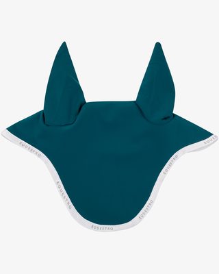 Cuffietta cavallo in tessuto tecnico