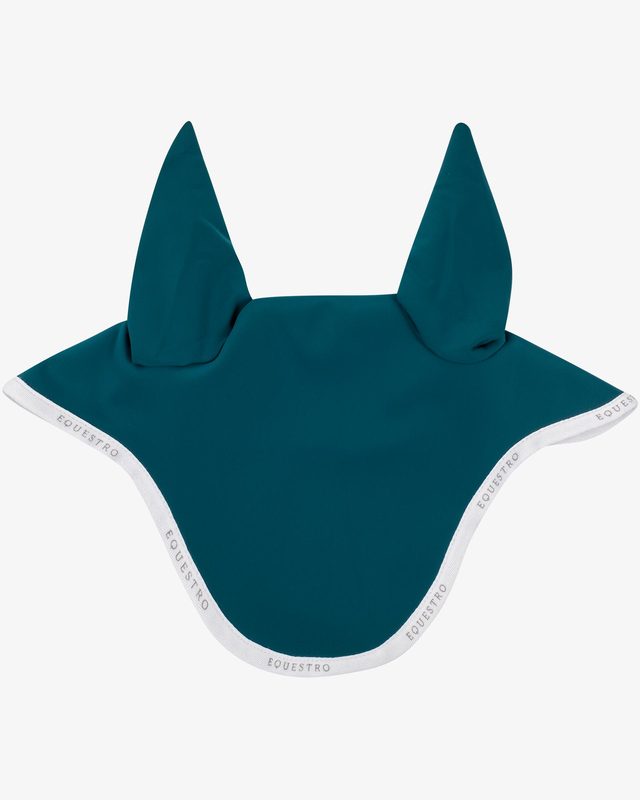 Fly veil in technical fabric
