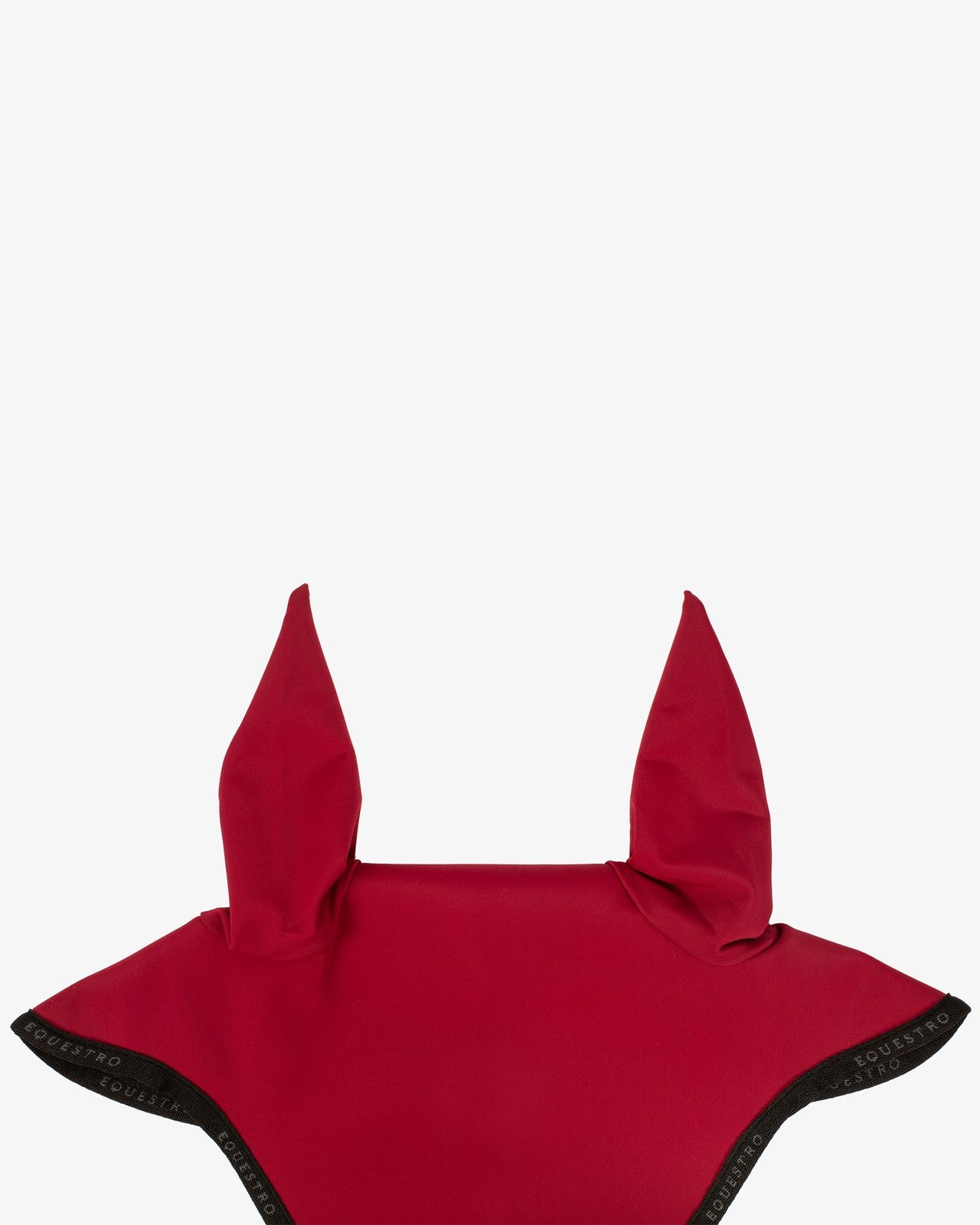 Fly veil in technical fabric