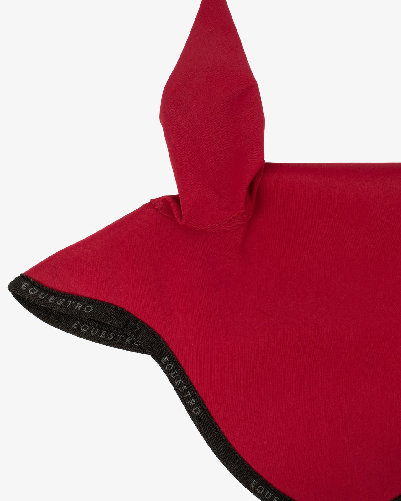 Fly veil in technical fabric