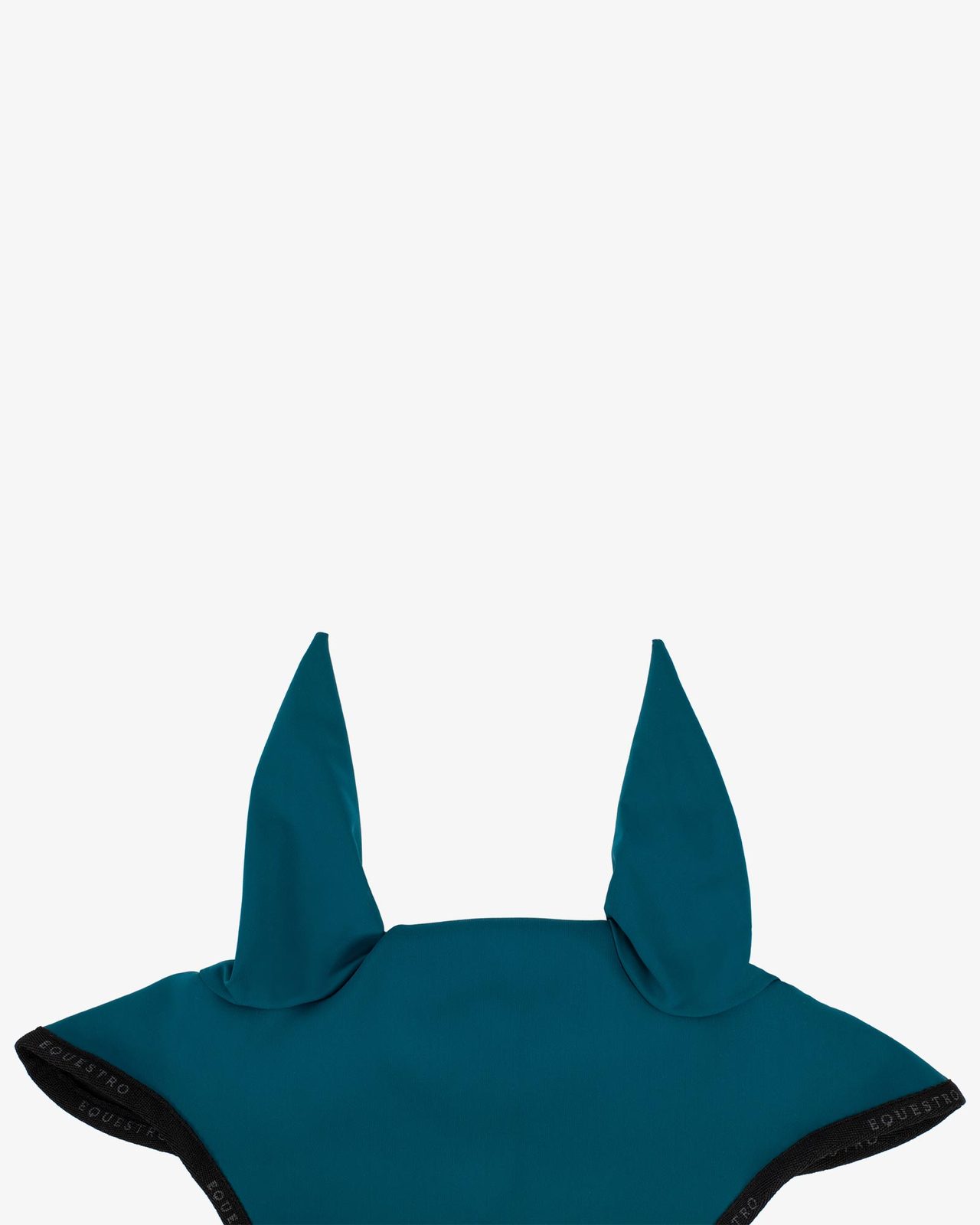Fly veil in technical fabric with logo