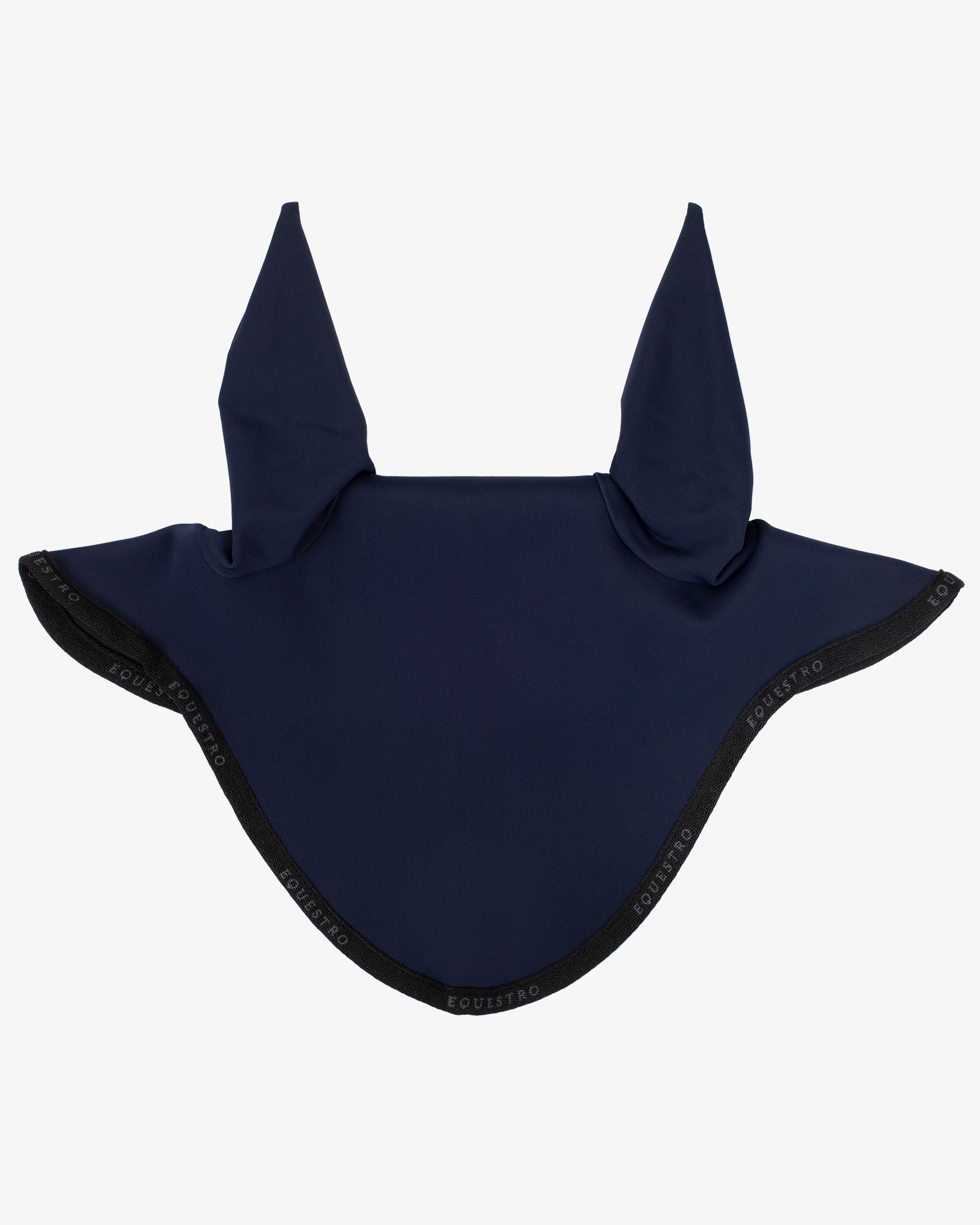Fly veil in technical fabric