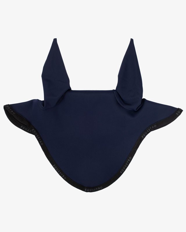 Fly veil in technical fabric