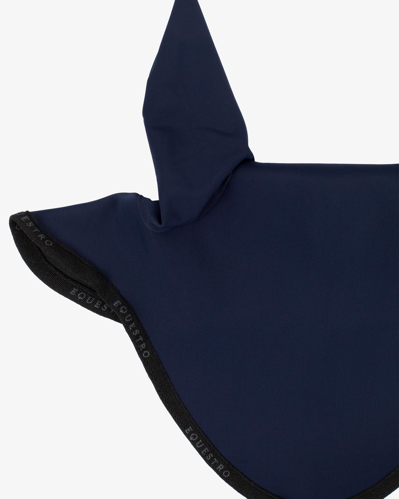 Fly veil in technical fabric