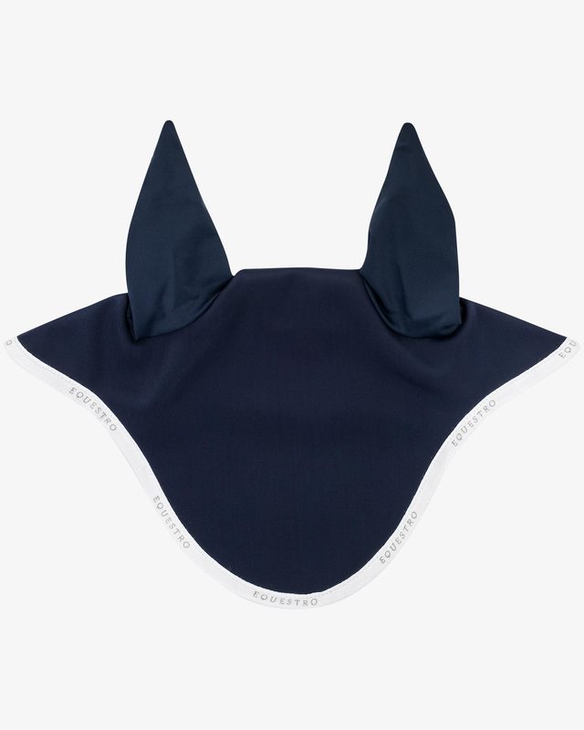 Fly veil in technical fabric