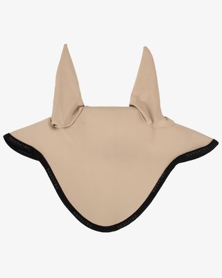 Fly veil in technical fabric