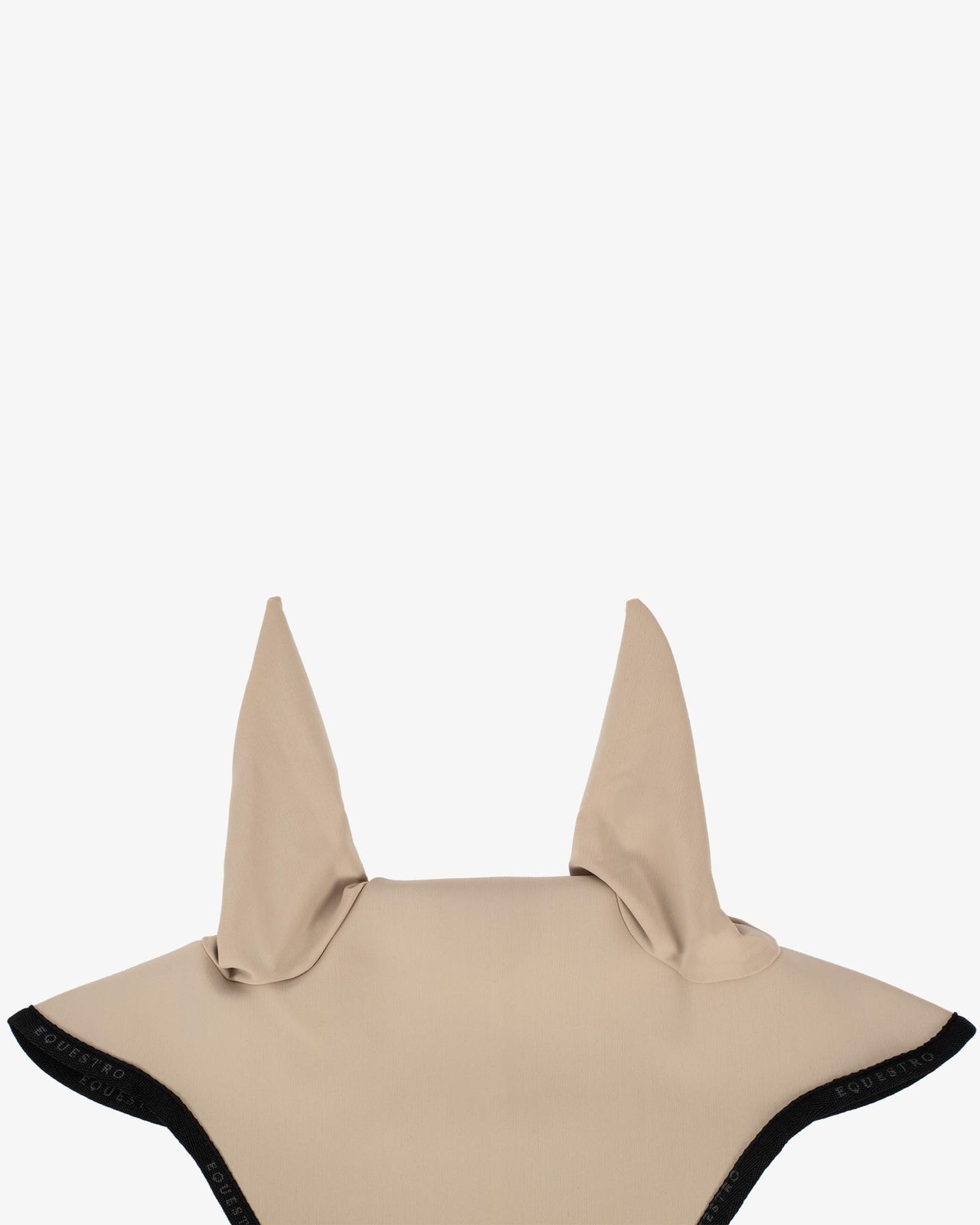 Fly veil in technical fabric