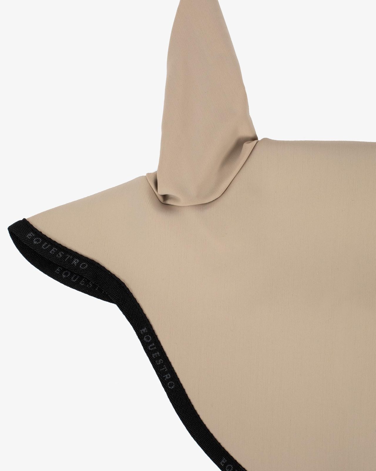 Fly veil in technical fabric