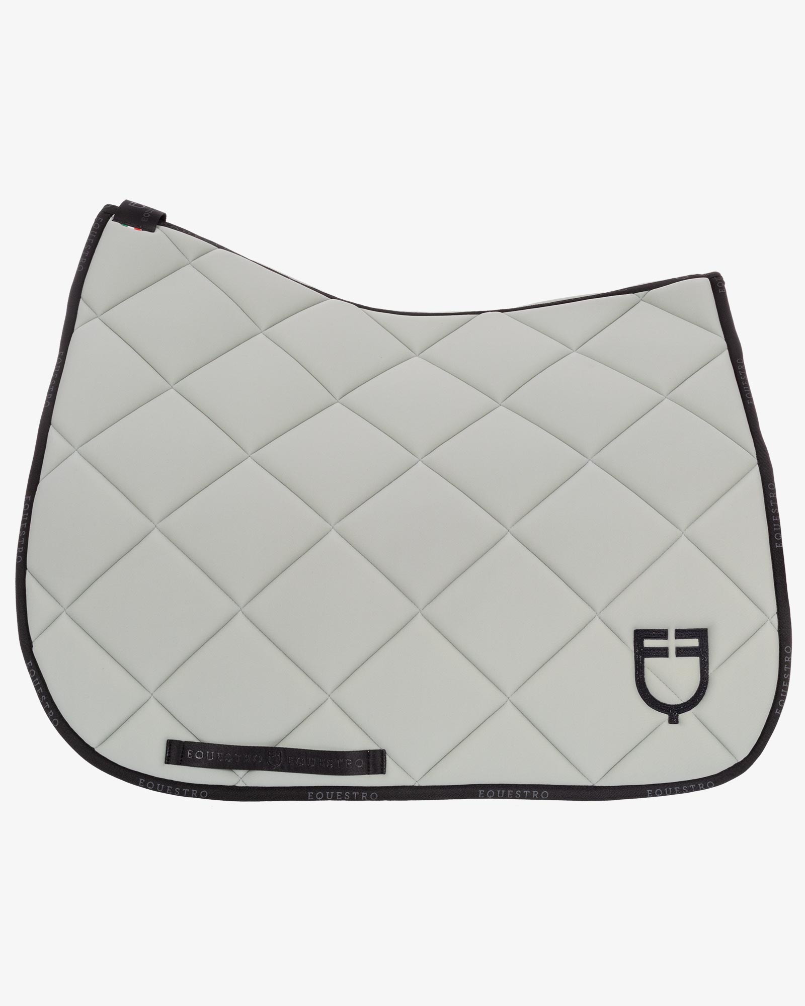 Countrypride EQUIPRIDE - COLLARE UNICORNO DI LUSSO CON CORDA DI - Foto 2