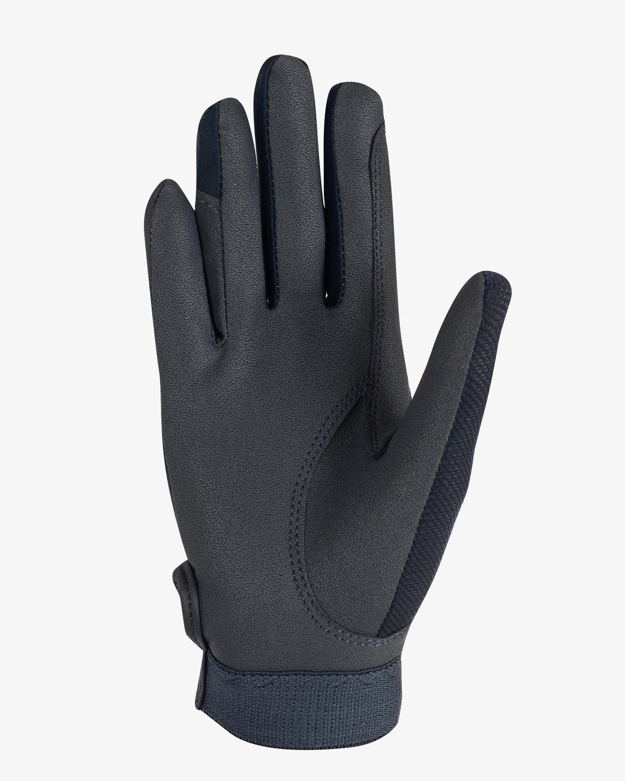 Kids' gloves in technical fabric