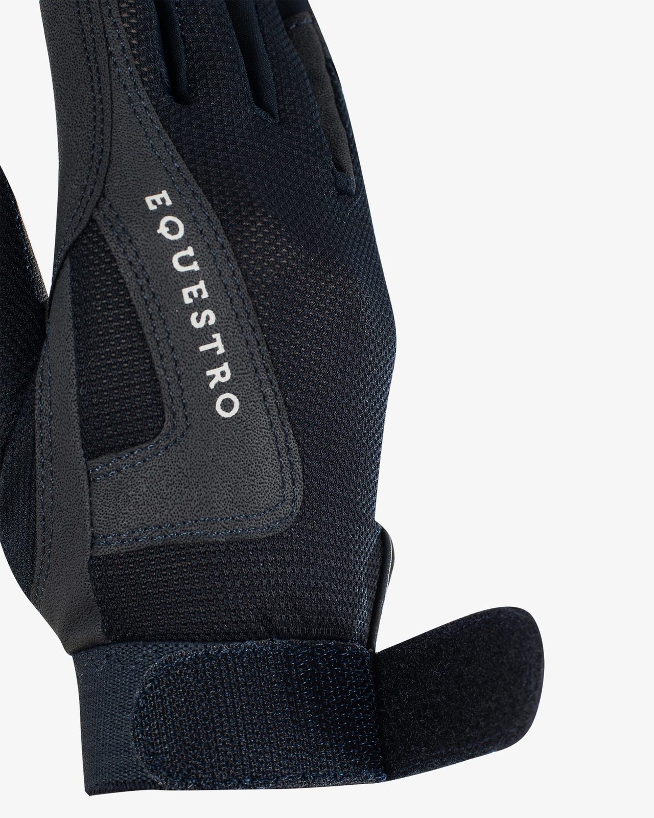Kids' gloves in technical fabric