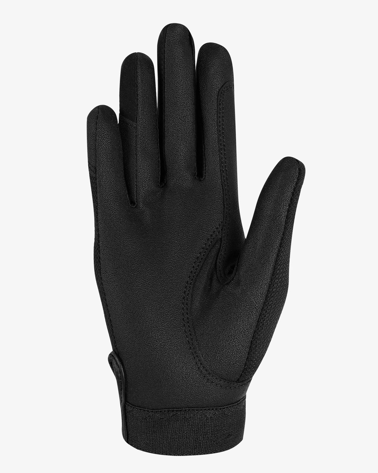 Kids' gloves in technical fabric