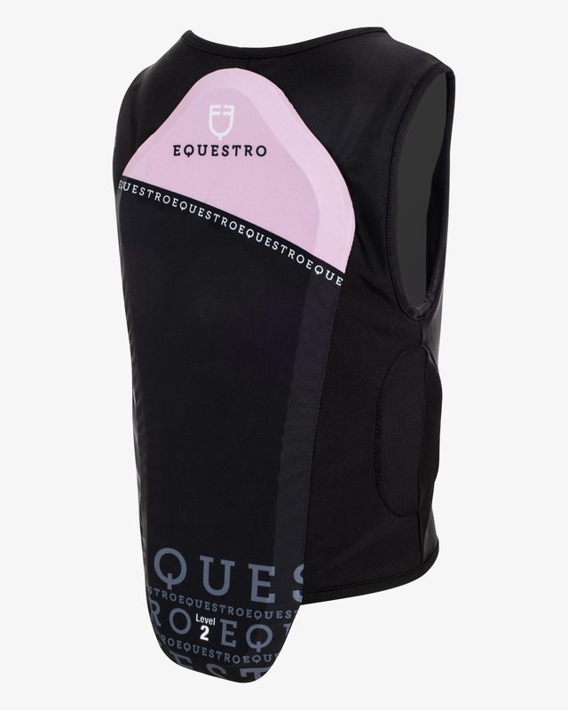 Kids' level 2 back protector