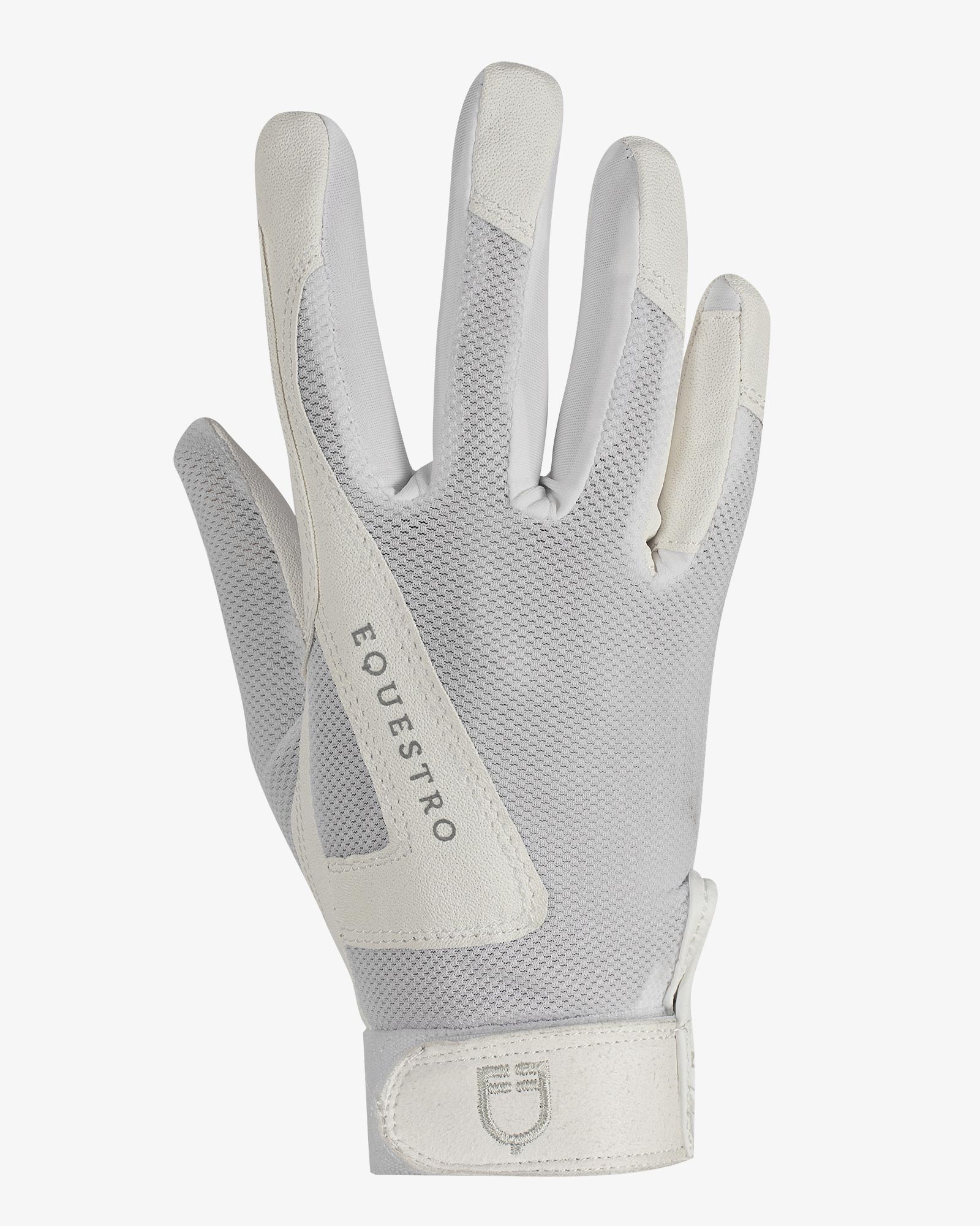 Kids' gloves in technical fabric