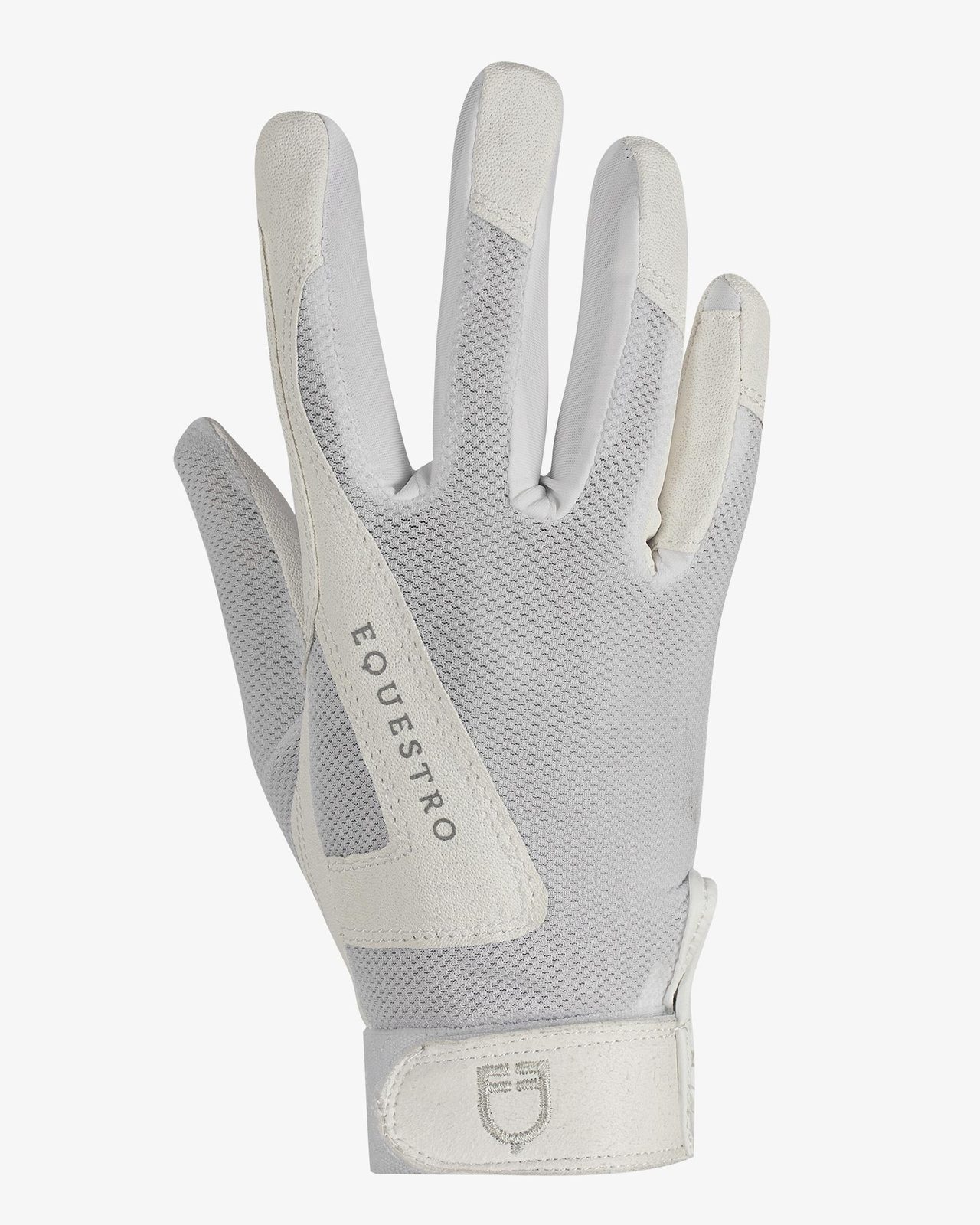 Kids' gloves in technical fabric