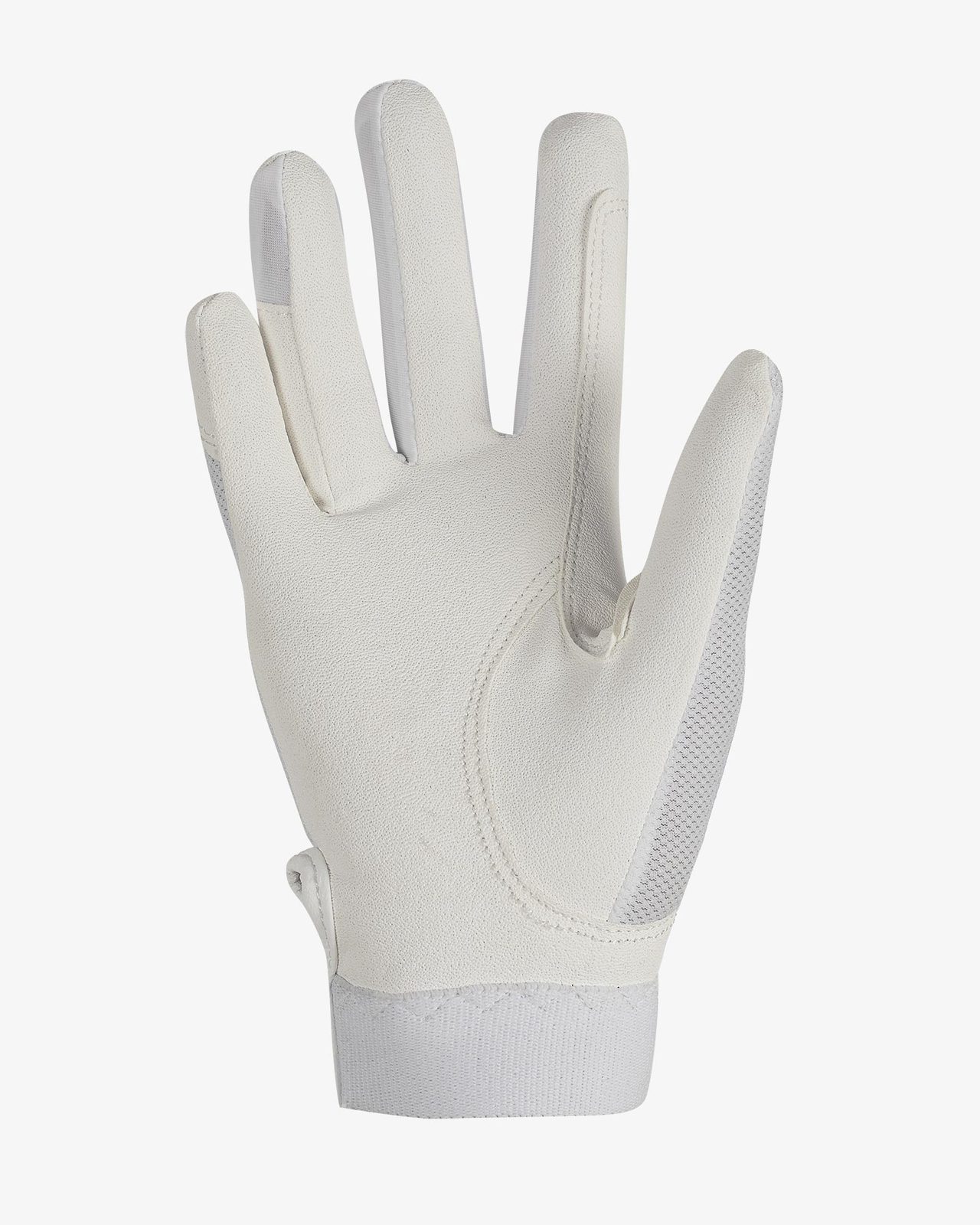 Kids' gloves in technical fabric