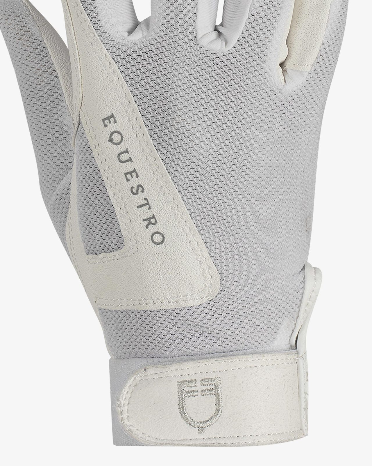 Kids' gloves in technical fabric