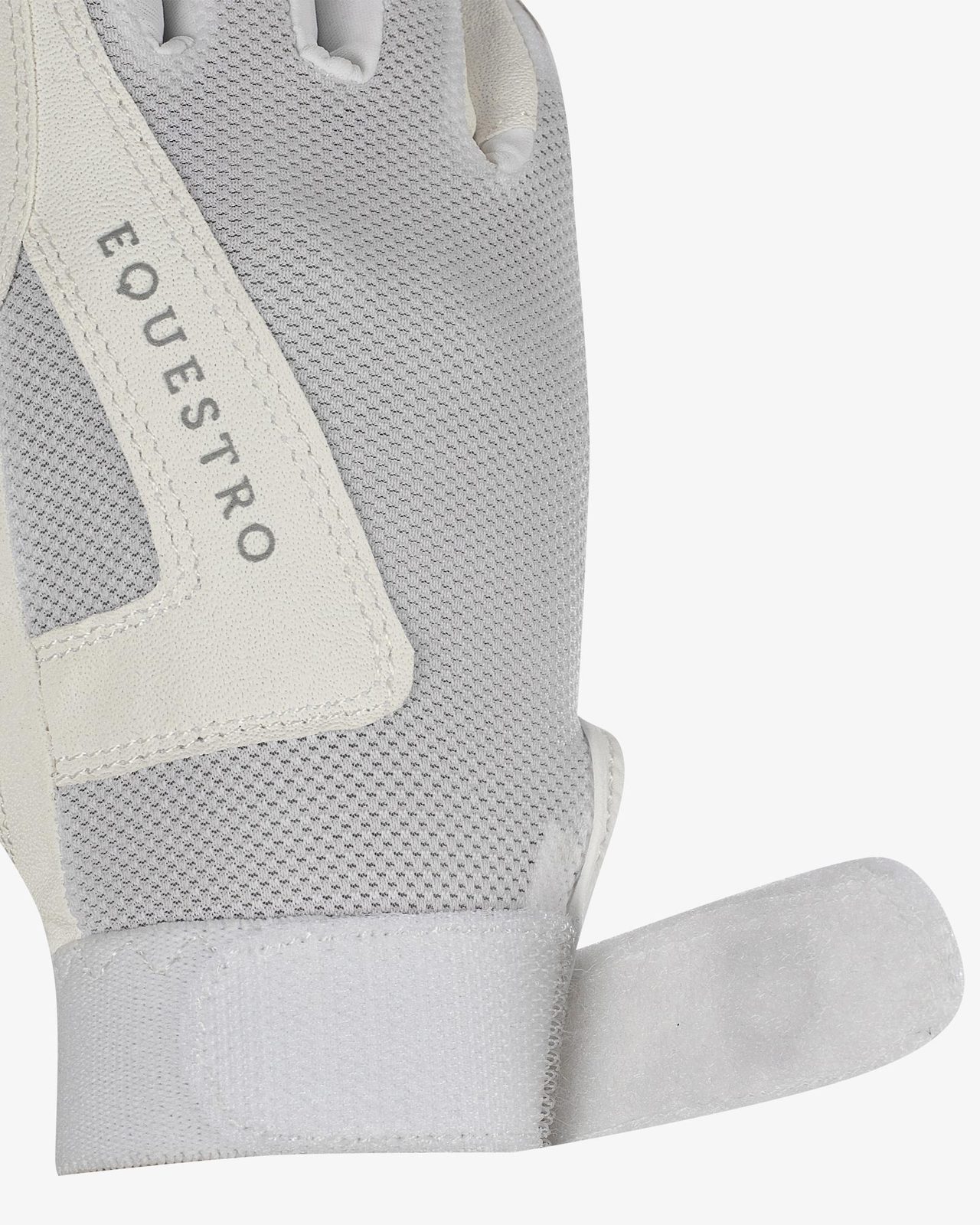 Kids' gloves in technical fabric