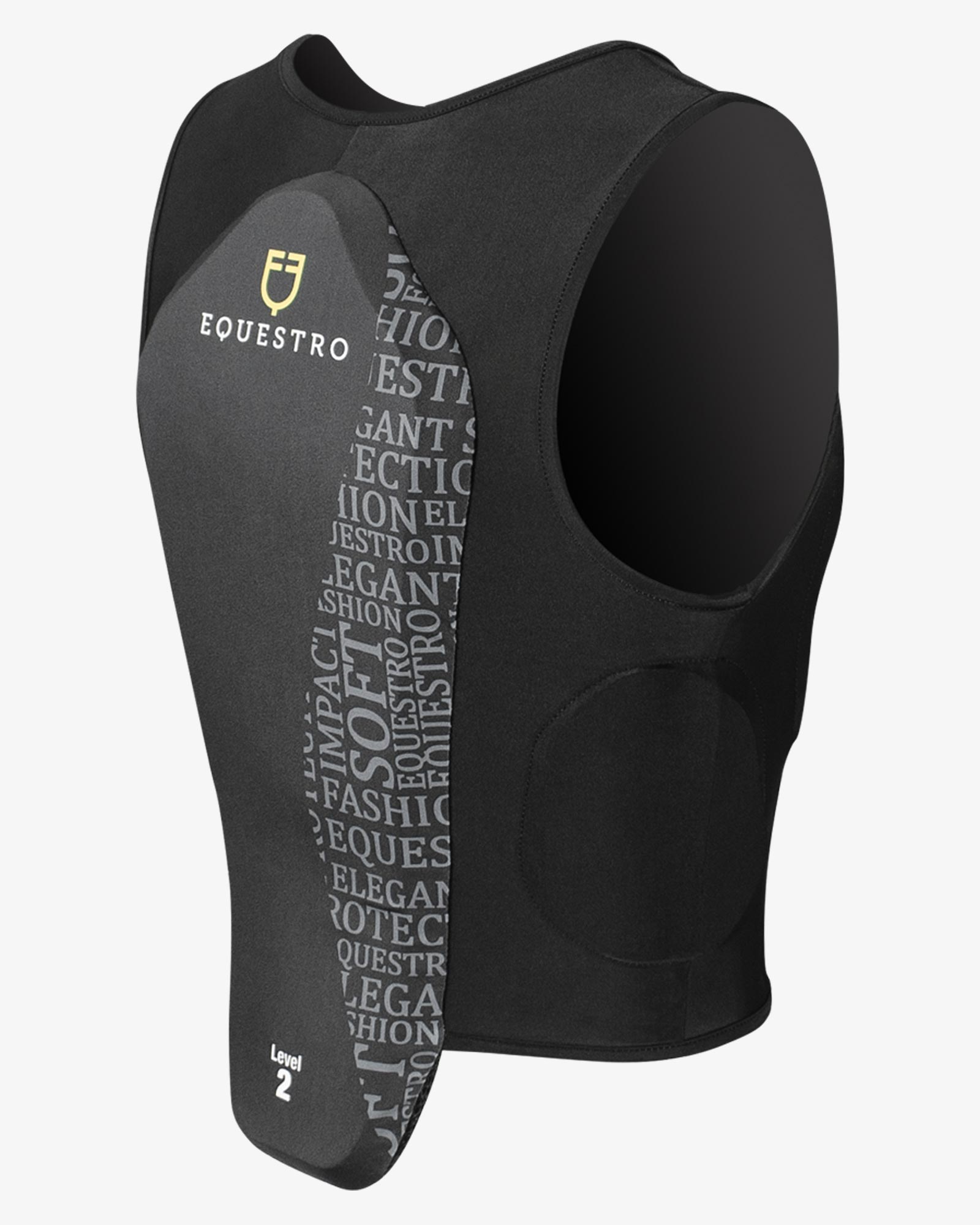 Kids' level 2 back protector