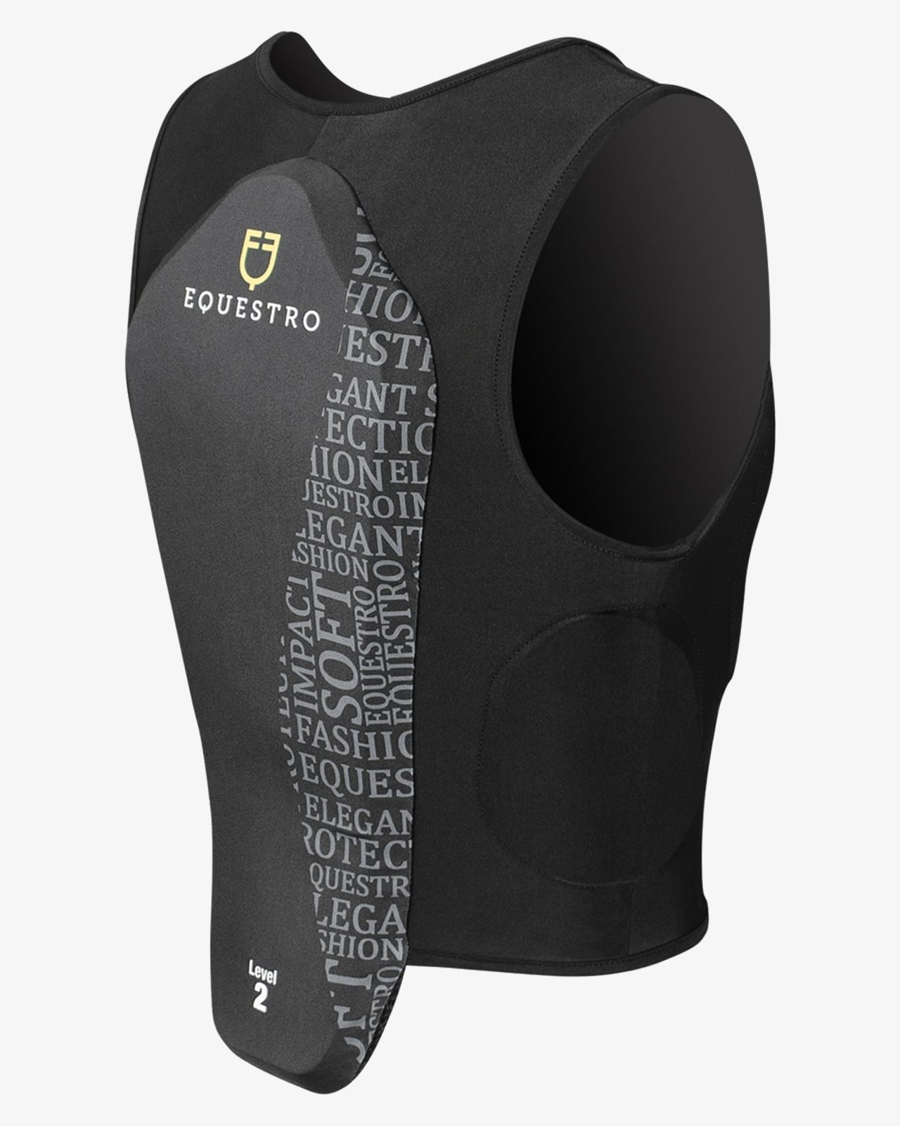 Kids' level 2 back protector