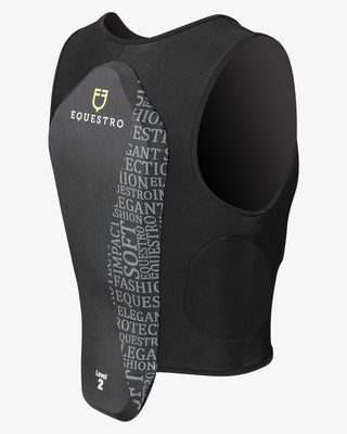 Kids' level 2 back protector