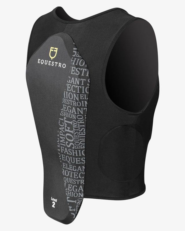 Kids' level 2 back protector