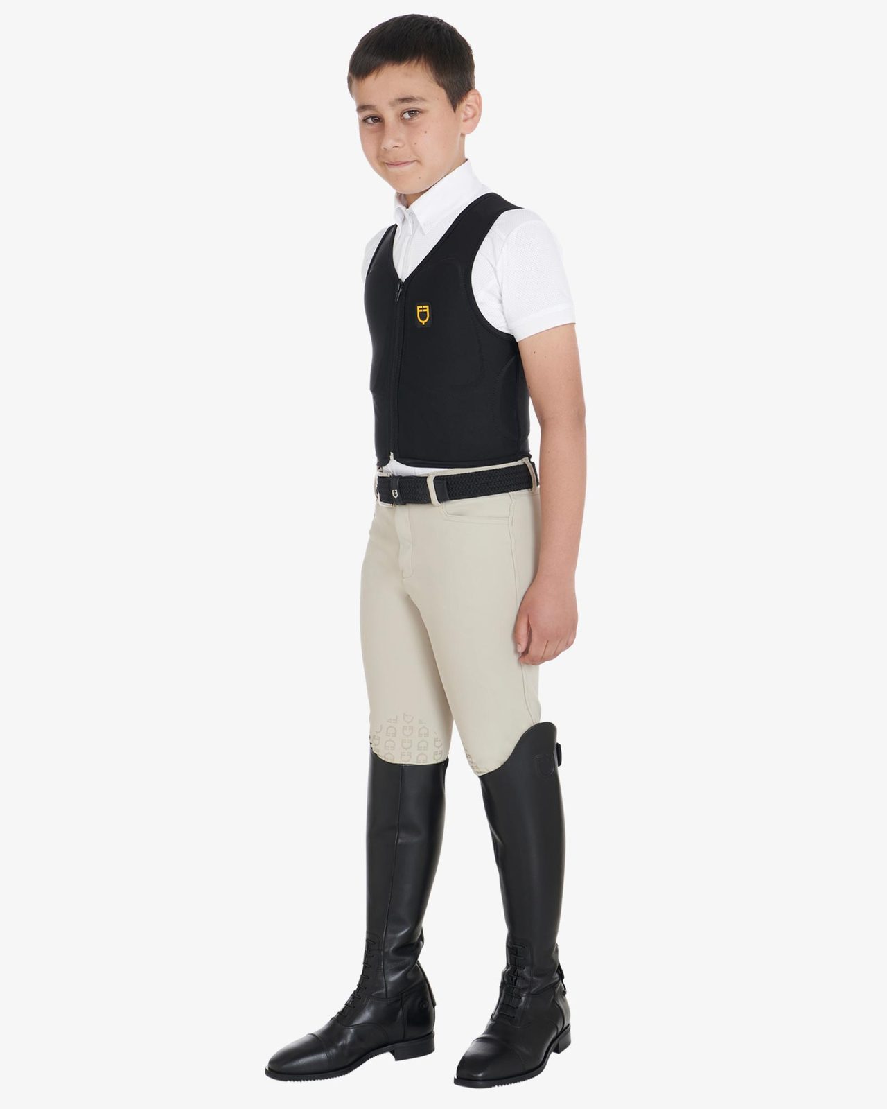 Kids' level 2 back protector