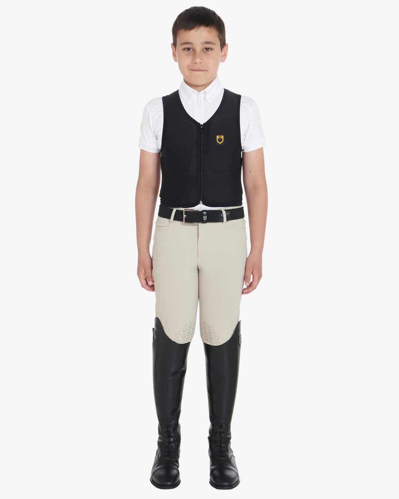 Kids' level 2 back protector