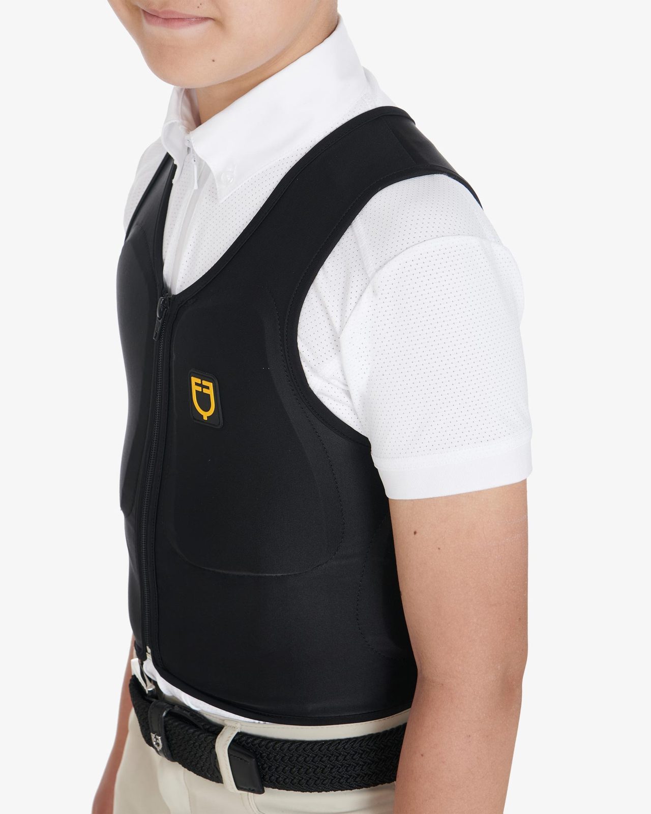 Kids' level 2 back protector