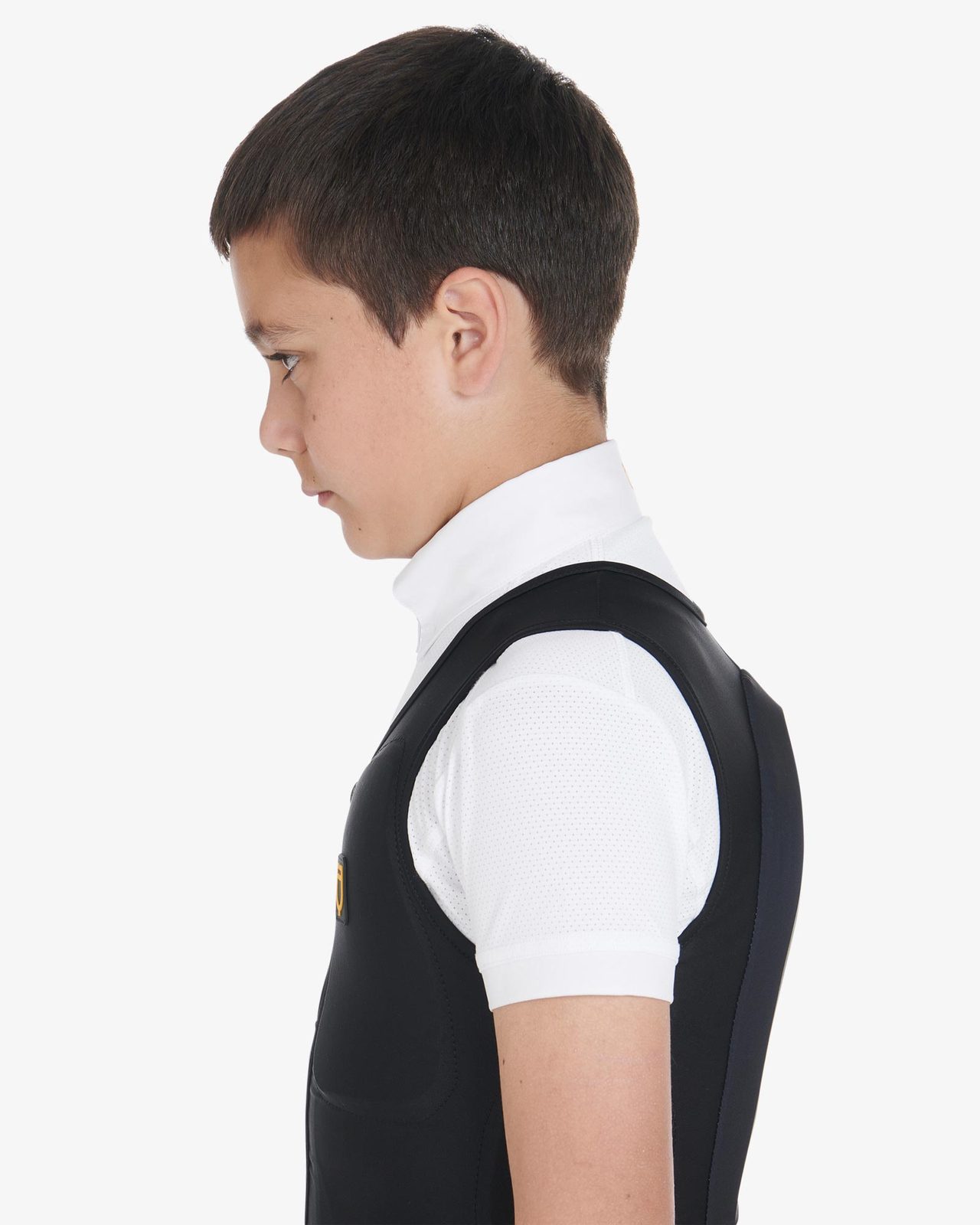 Kids' level 2 back protector