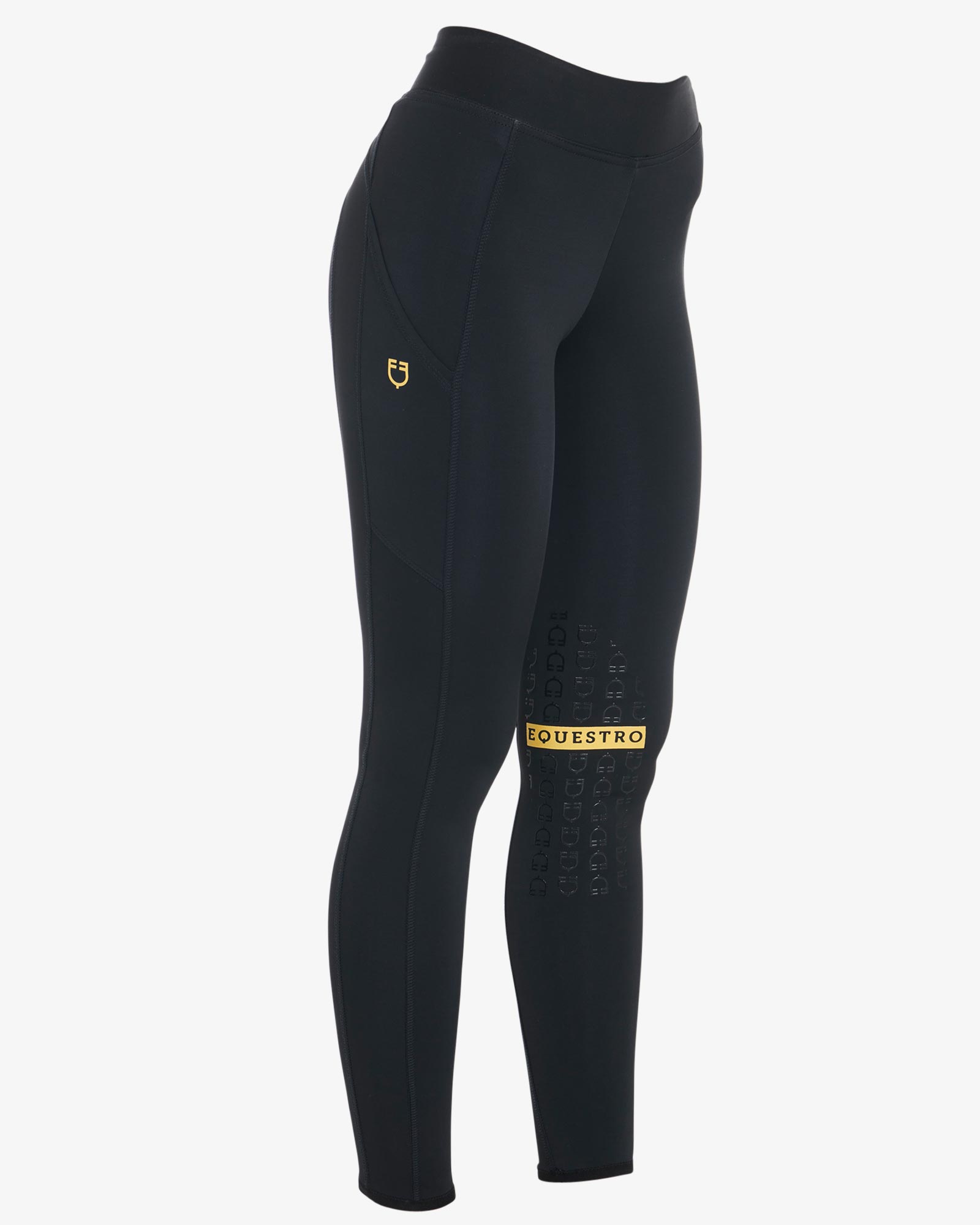 Leggins Donna Leggings Yoga FITTOO Donna - Vita Elastica Per Palestra