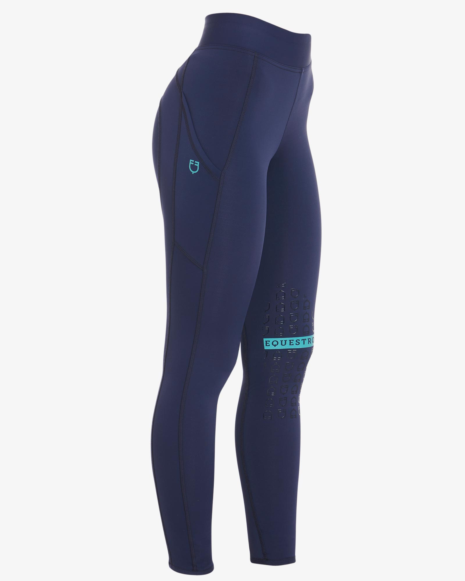 Ladies stretch leggings sale