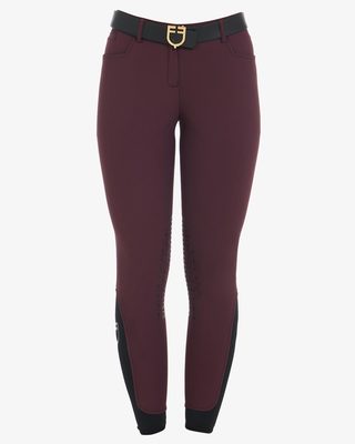 Women's latest generation summer breeches