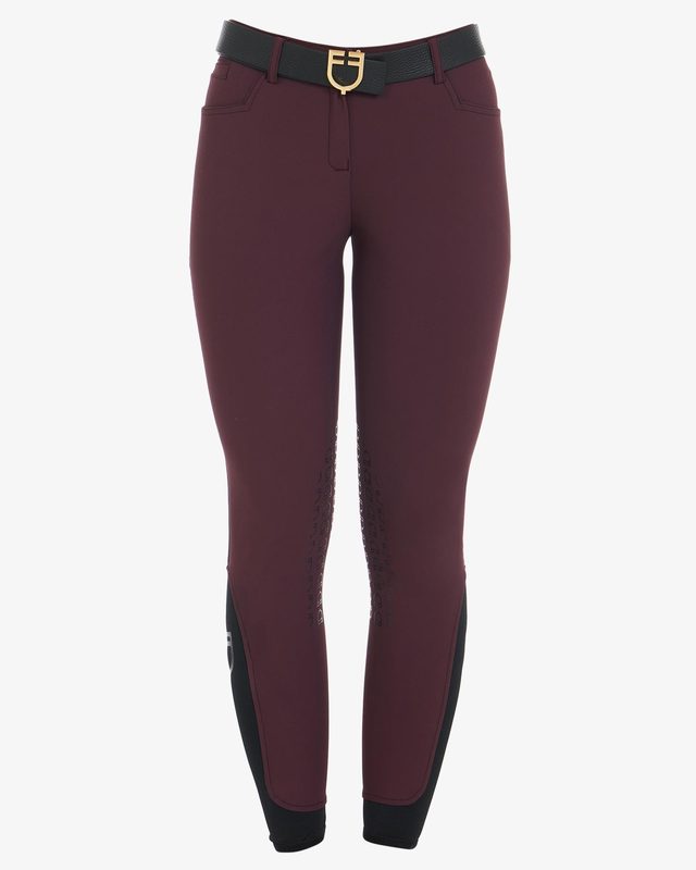 Women's latest generation summer breeches