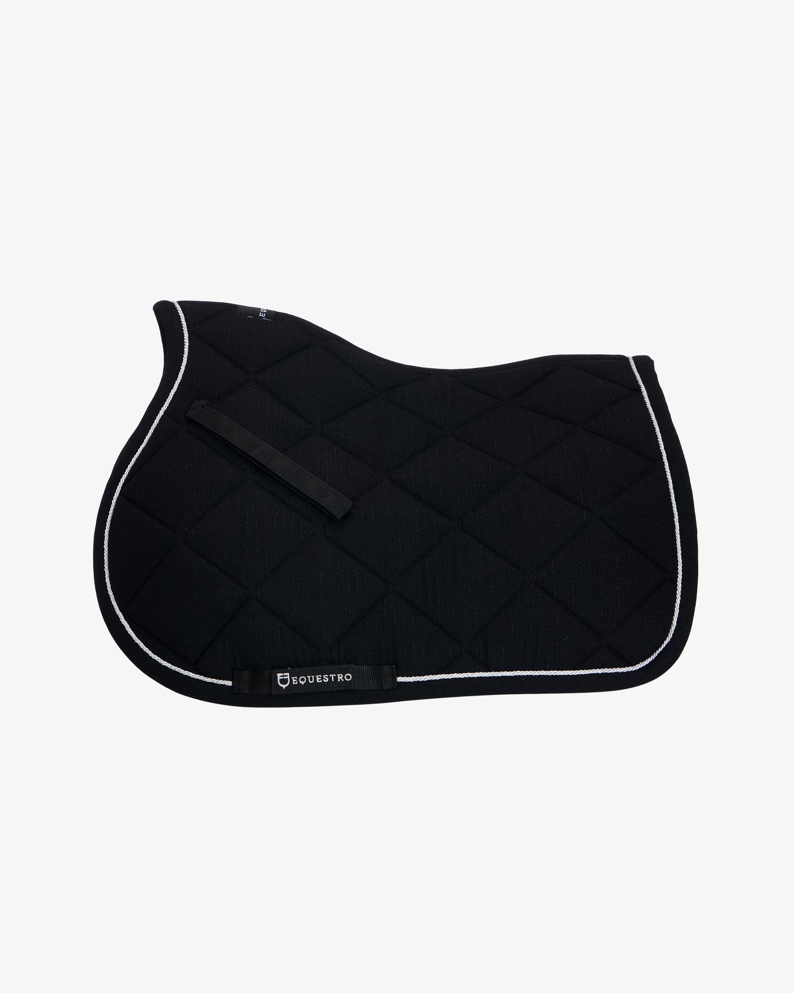 Sottosella sagomato con passamaneria Derby by Pro-Tech | La Selleria Online
