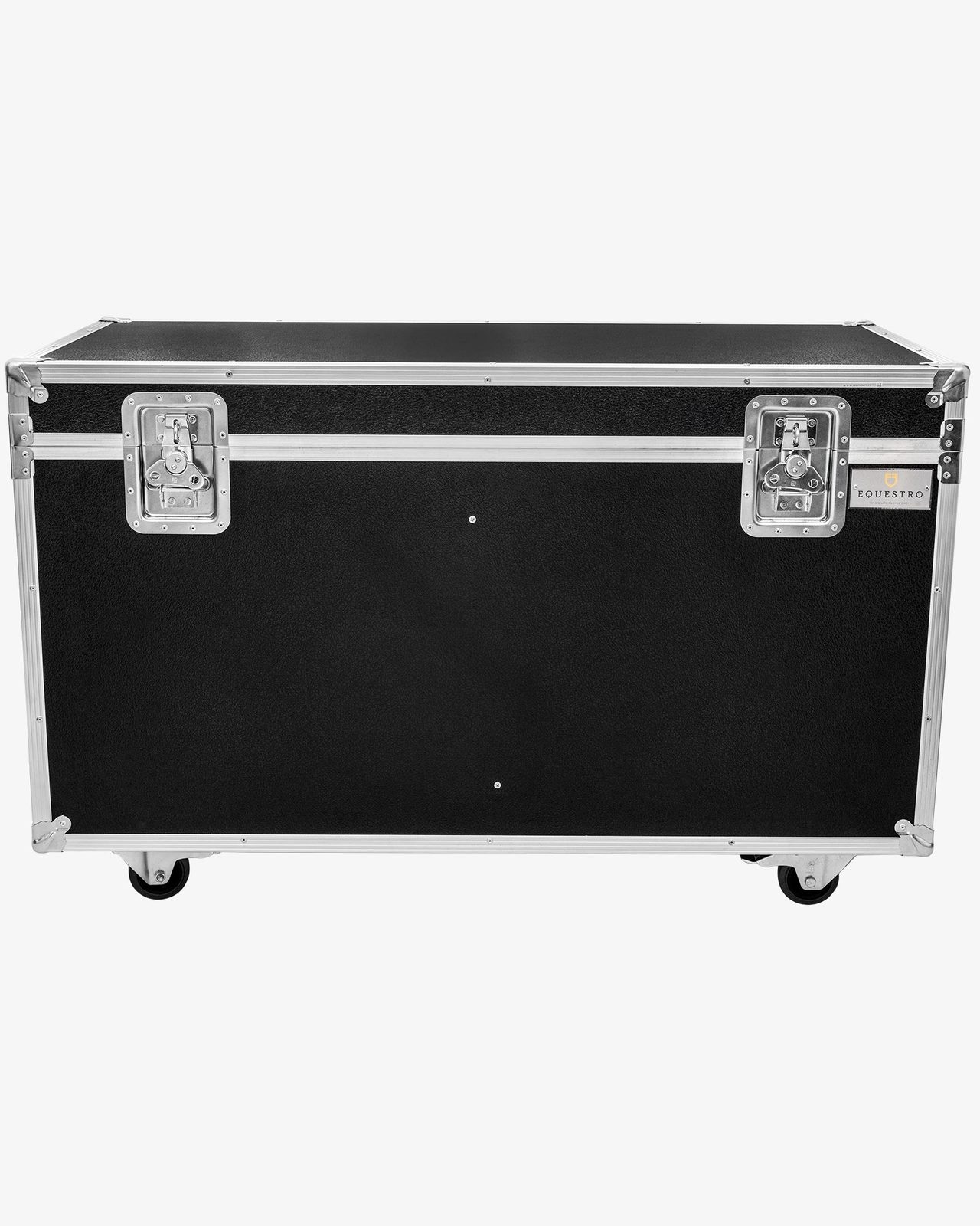 Laminated wool horizontal trunk