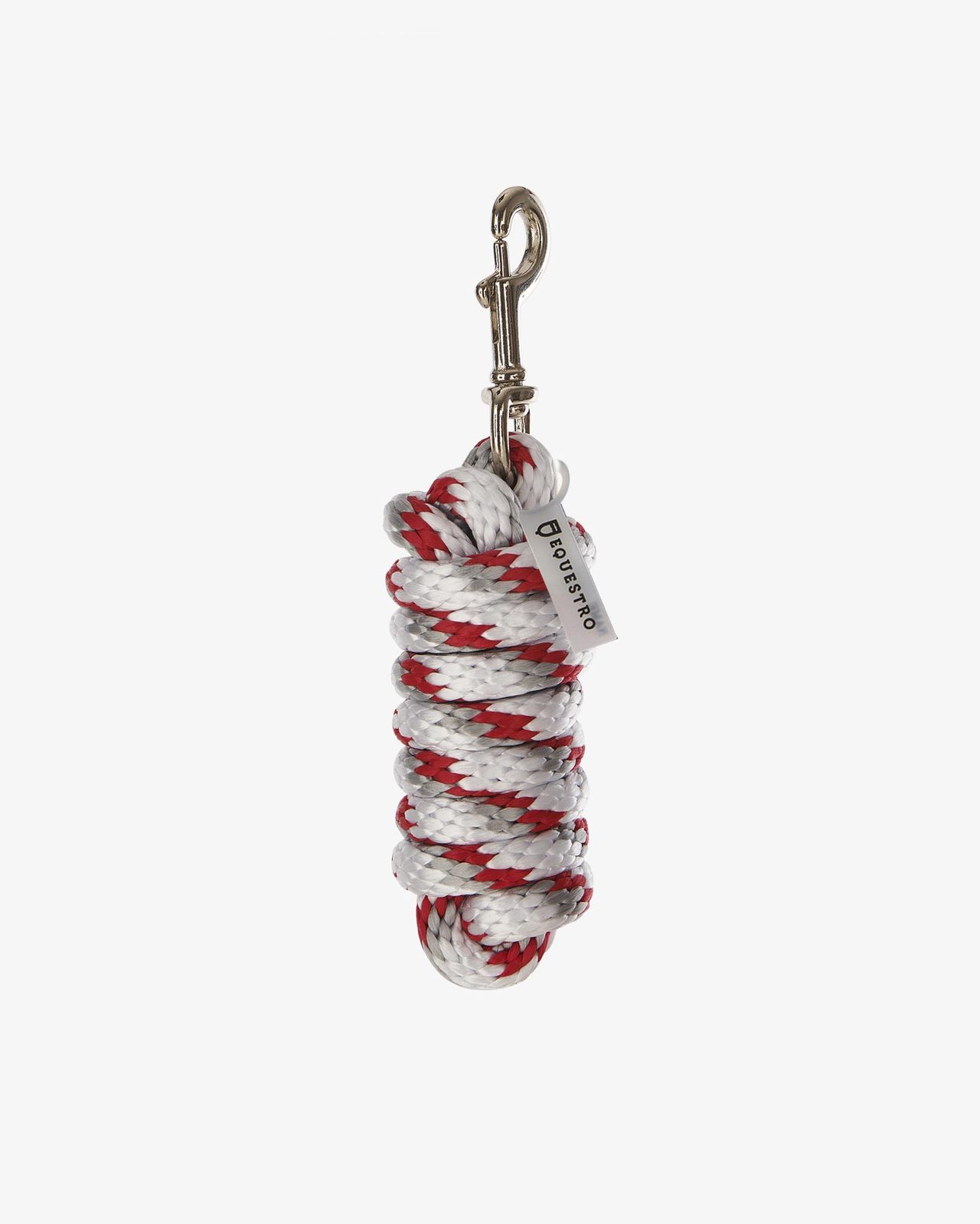Double adjustment halter