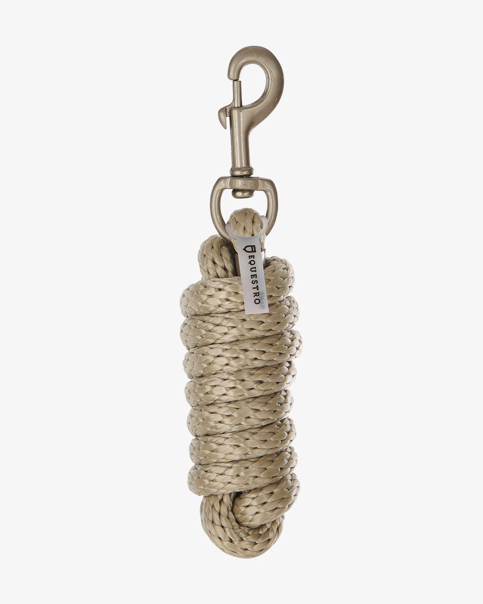 Covalliero Kerbl - Lunghina Hippo Con Gancio Antipanico, Colore Nero