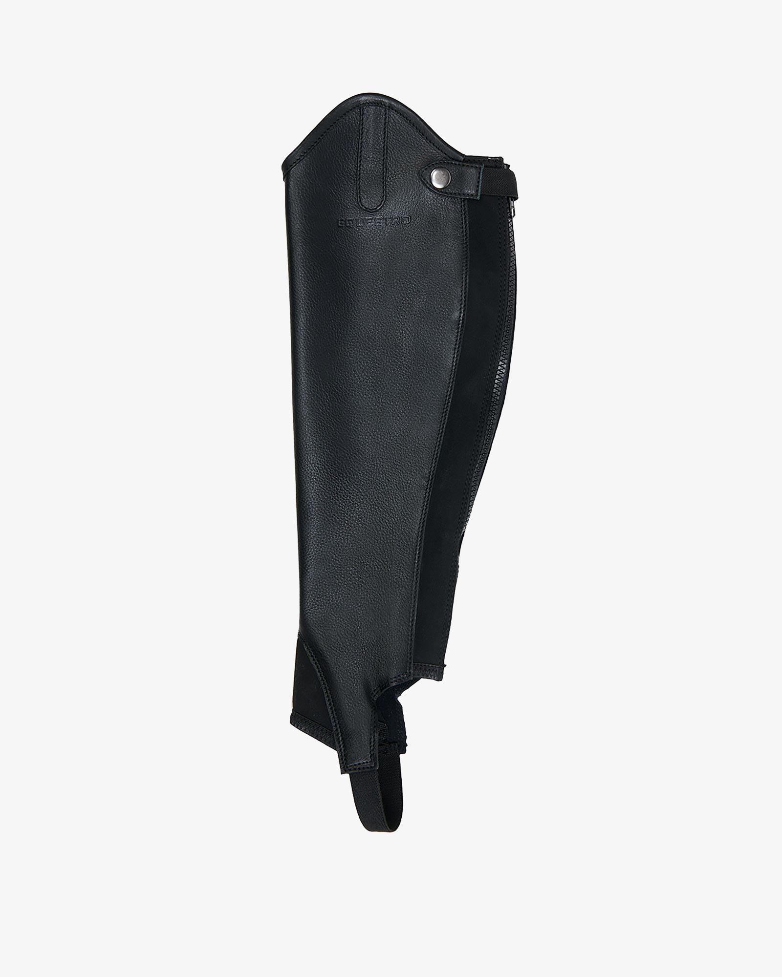 Ghette unisex con grip in silicone