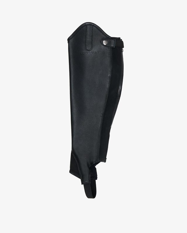 Ghette unisex con grip in silicone